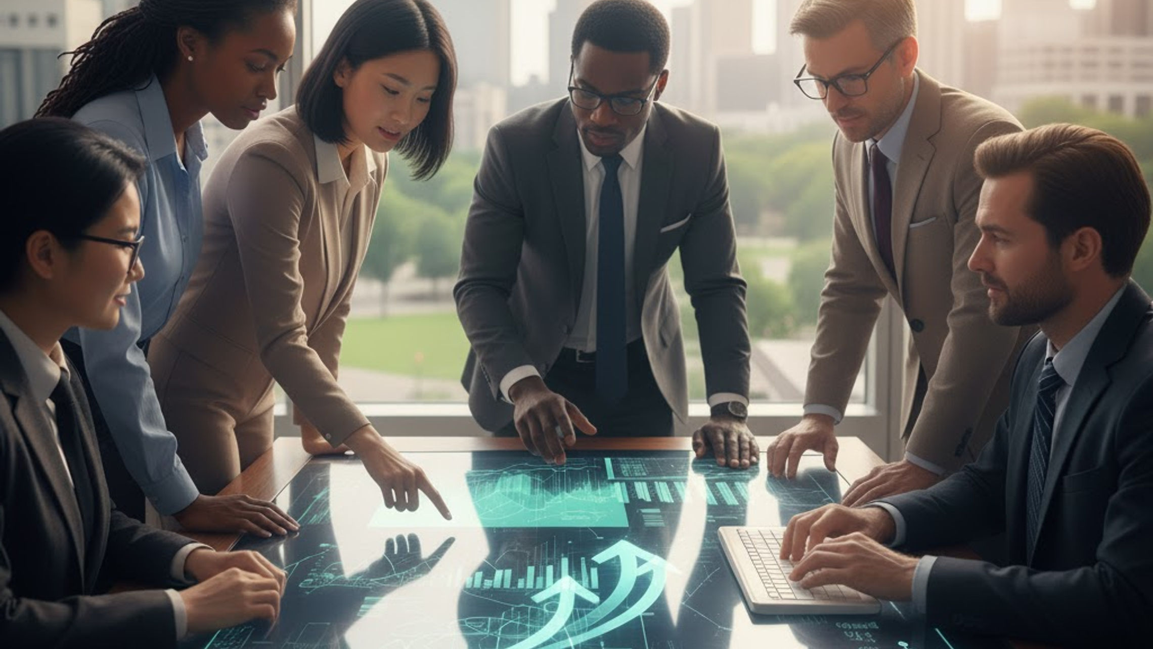 B&A Insight: Strategy, Leadership, and Sector Resources